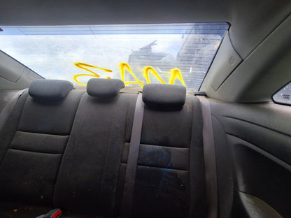 2006 HONDA CIVIC - STOCK #M19193