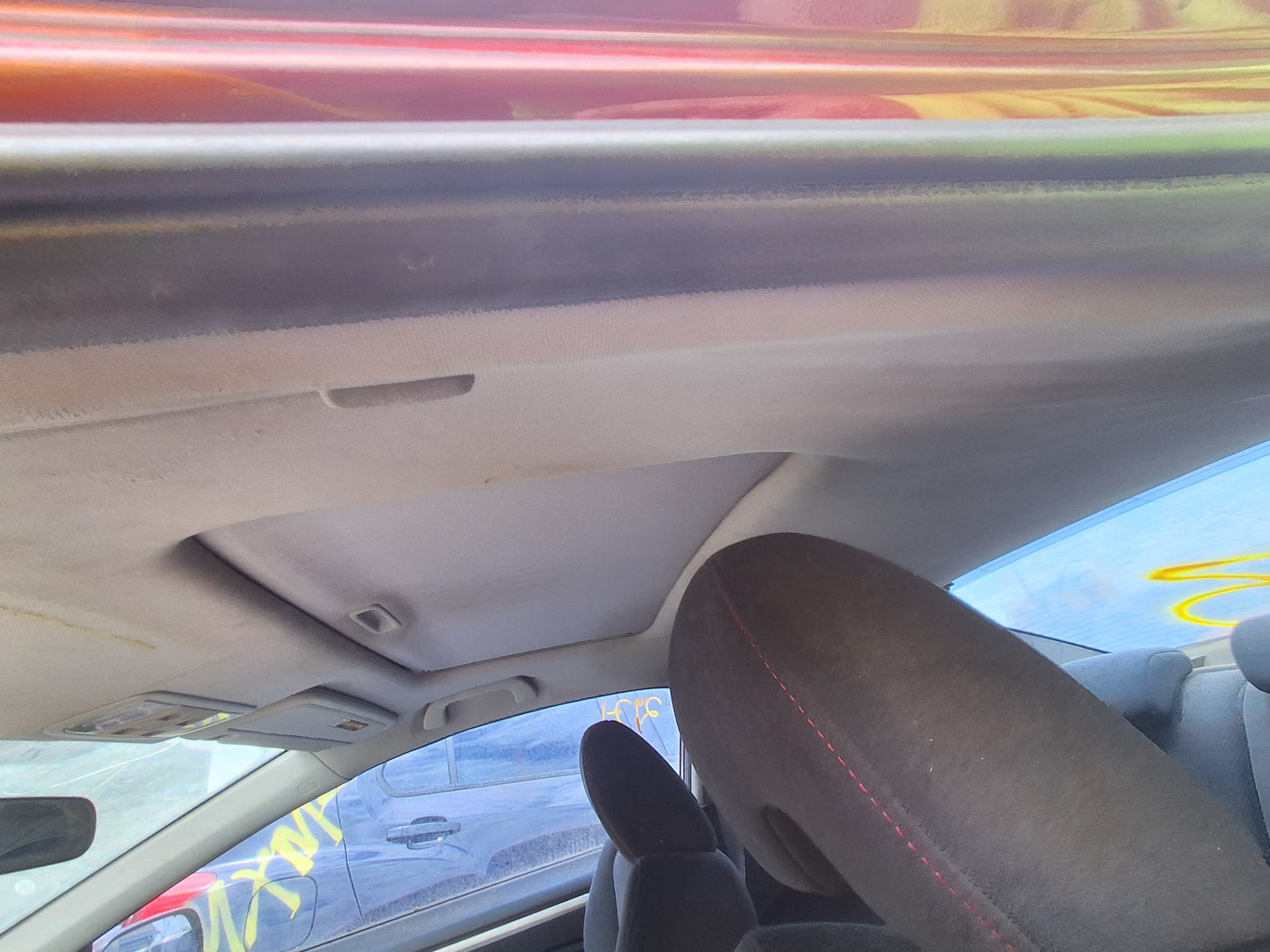 2006 DODGE MAGNUM - STOCK #M19233