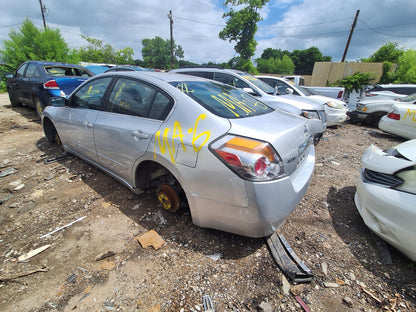2011 NISSAN ALTIMA - STOCK #M19196