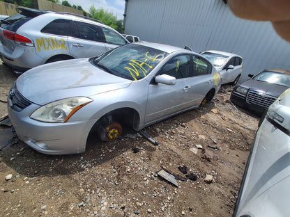 2011 NISSAN ALTIMA - STOCK #M19196
