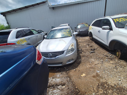 2011 FORD FUSION - STOCK #M19236
