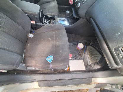 2011 NISSAN ALTIMA - STOCK #M19196
