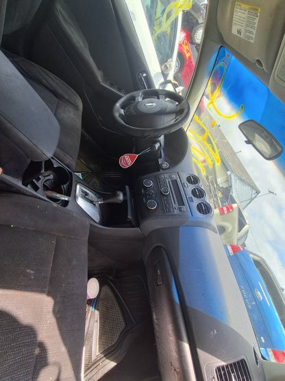 2011 NISSAN ALTIMA - STOCK #M19196