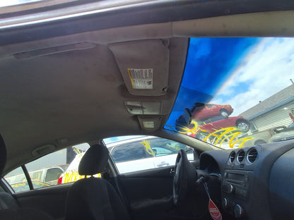 2011 NISSAN ALTIMA - STOCK #M19196