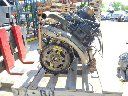 2004-2006 Dodge Caravan - 3.3 L Engine -#S1210