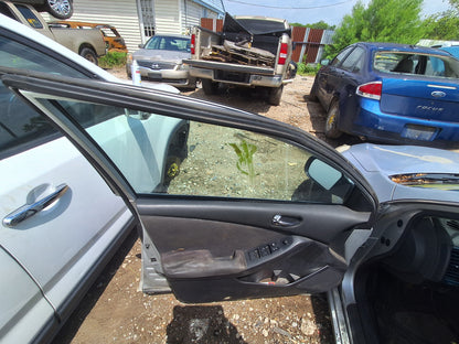 2011 NISSAN ALTIMA - STOCK #M19196