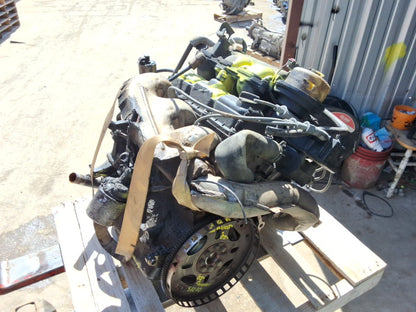 2004-2006 Dodge Caravan - 3.3 L Engine -#S1210