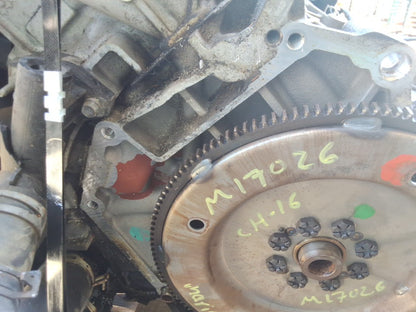 2005-2007 Mercury Mariner 3.0 L Engine -#M17026