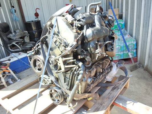 2005-2007 Mercury Mariner 3.0 L Engine -#M17026
