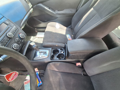 2011 NISSAN ALTIMA - STOCK #M19196