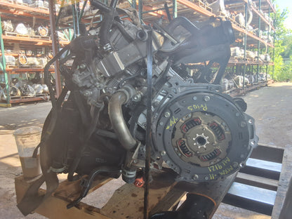 2010-2018 TOYOTA PRIUS 1.8 L Engine -#M19121
