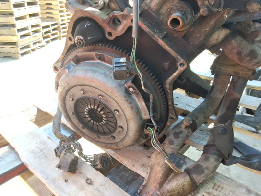 1980 - 1983 BMW 320I - 1.8 L Engine -#S1206