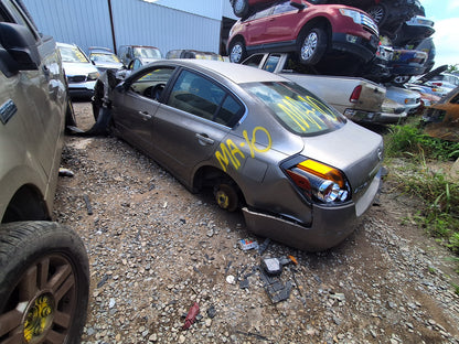 2007 NISSAN ALTIMA - STOCK #M19200