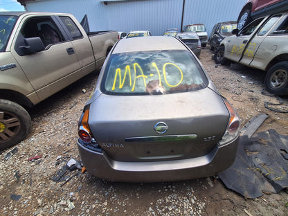 2007 NISSAN ALTIMA - STOCK #M19200