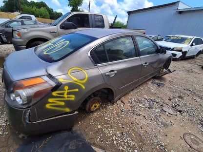 2007 NISSAN ALTIMA - STOCK #M19200