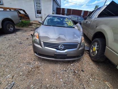 2007 NISSAN ALTIMA - STOCK #M19200