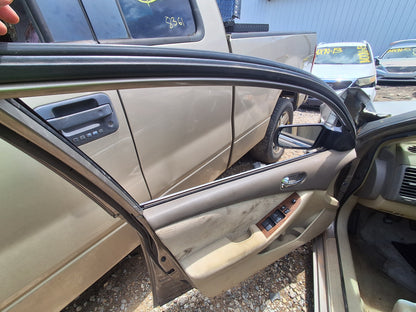 2007 NISSAN ALTIMA - STOCK #M19200