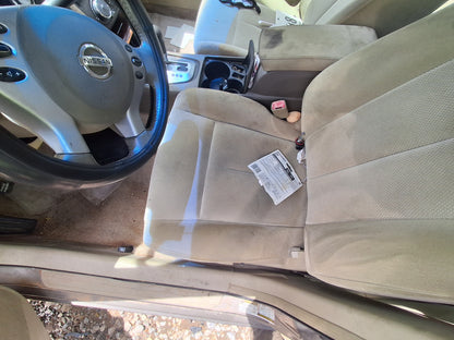 2007 NISSAN ALTIMA - STOCK #M19200