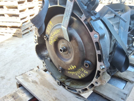 1996 - 1999 Nissan Pathfinder - Automatic Transmission -#S1309