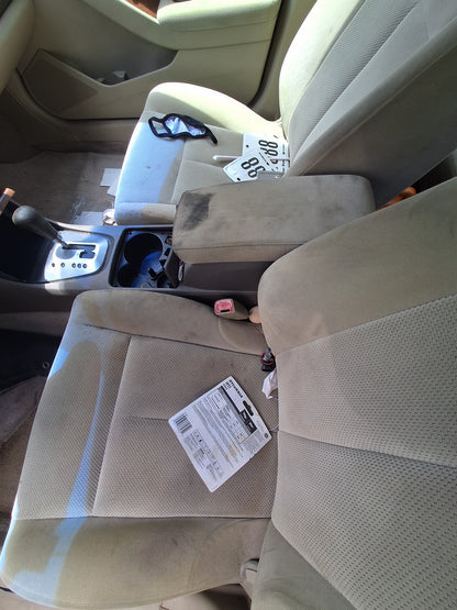 2007 NISSAN ALTIMA - STOCK #M19200