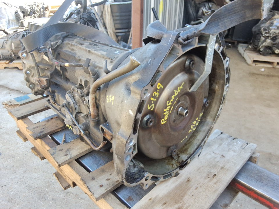 1996 - 1999 Nissan Pathfinder - Automatic Transmission -#S1309