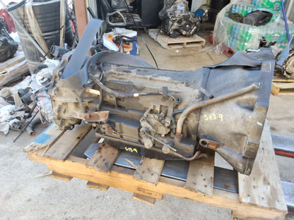 1996 - 1999 Nissan Pathfinder - Automatic Transmission -#S1309