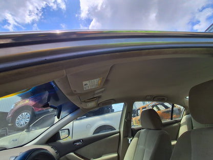 2007 NISSAN ALTIMA - STOCK #M19200