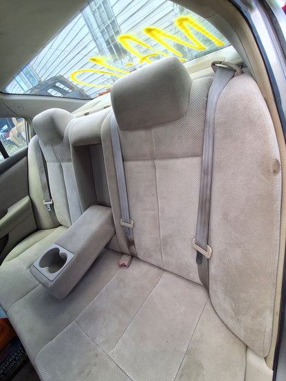 2007 NISSAN ALTIMA - STOCK #M19200