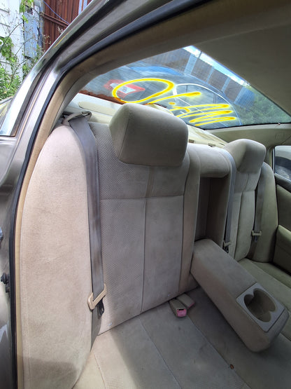 2007 NISSAN ALTIMA - STOCK #M19200