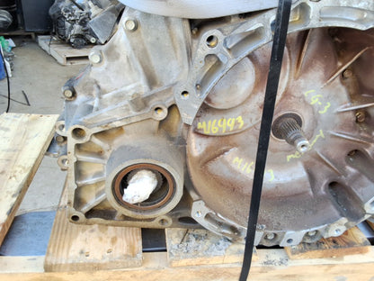 2009 - 2012 Mercury Mariner - Automatic Transmission -#16993