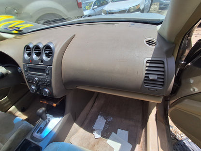 2007 NISSAN ALTIMA - STOCK #M19200