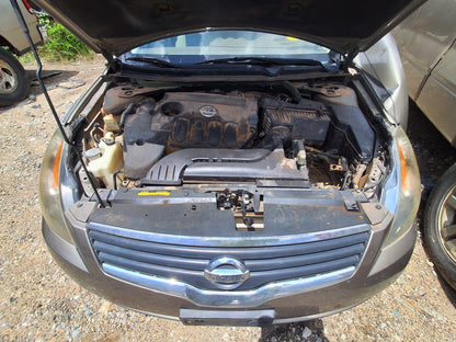 2007 NISSAN ALTIMA - STOCK #M19200