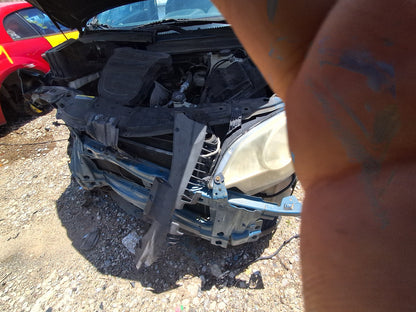 2008-2010 Saturn Vue - Stock #: M19178