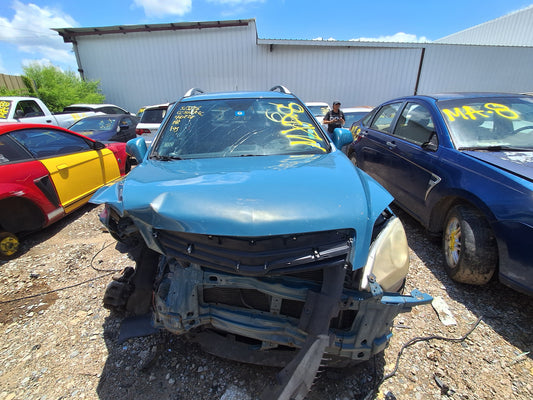 2008-2010 Saturn Vue - Stock #: M19178