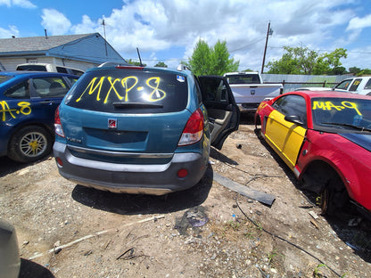 2008-2010 Saturn Vue - Stock #: M19178