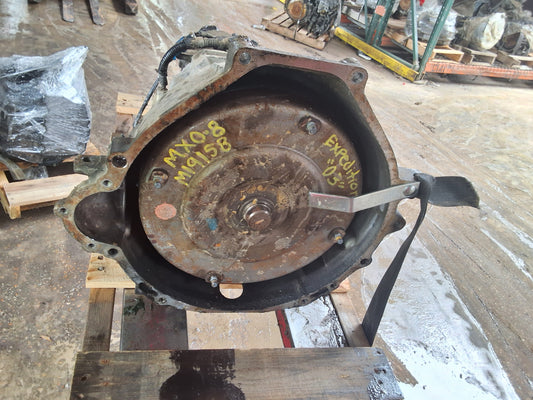 2003 FORD EXPEDITION  -  AUTOMATIC TRANSMISSION - #M19158