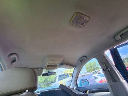 2008-2010 Saturn Vue - Stock #: M19178