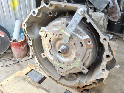 2013 Cadillac ATS - Automatic Transmission -#16992