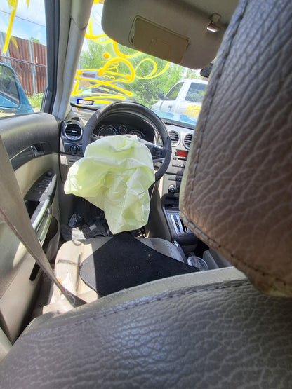 2008-2010 Saturn Vue - Stock #: M19178
