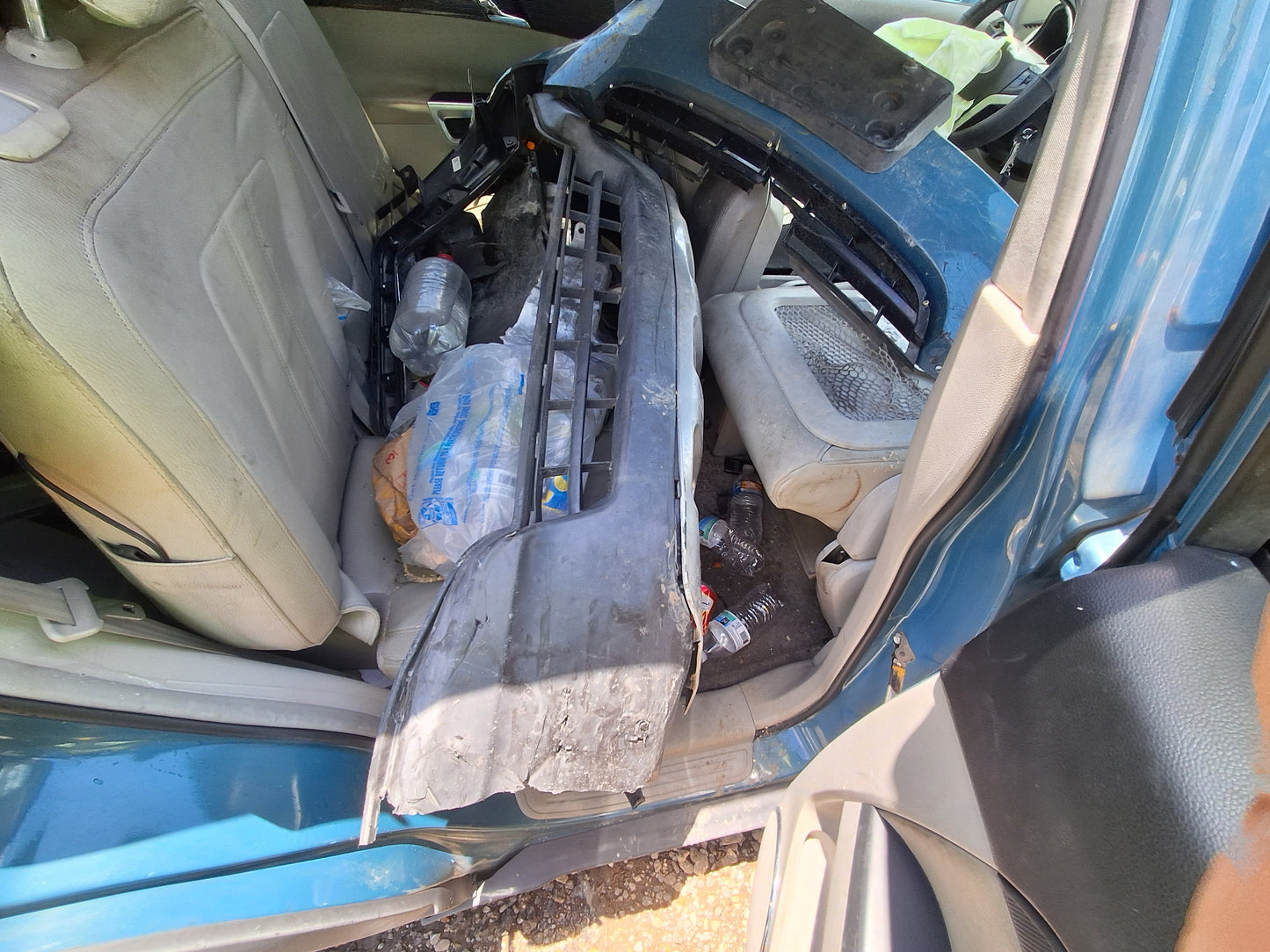 2008-2010 Saturn Vue - Stock #: M19178