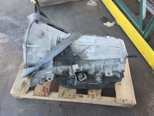 2008-2010 Chrysler Aspen - Transmission -#16418