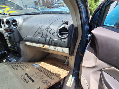 2008-2010 Saturn Vue - Stock #: M19178