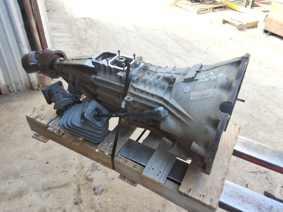 1998-1999 Dodge Ram 1500 - Transmission -#16970