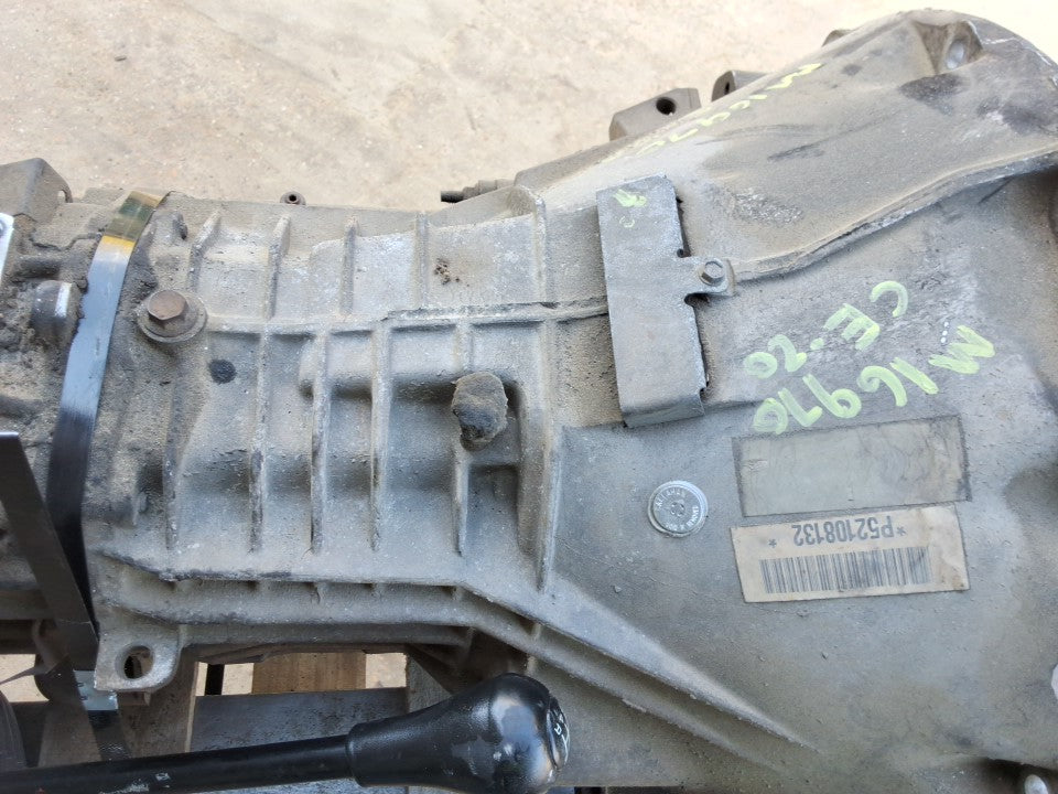 1998-1999 Dodge Ram 1500 - Transmission -#16970