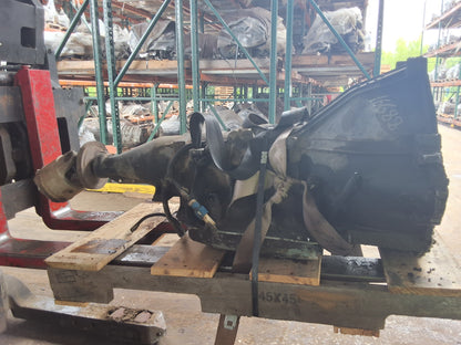 2000-2001 FORD F-150  -  AUTOMATIC TRANSMISSION - #MS1702