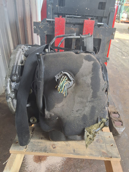 2011-2013 DODGE CARAVAN  - AUTOMATIC TRANSMISSION -#M19228
