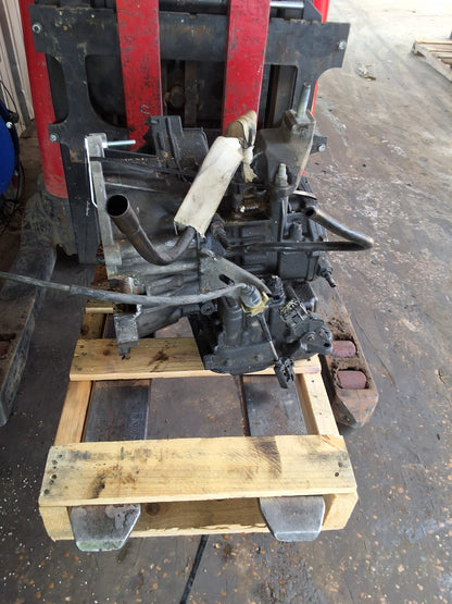 2008-2011 FORD FOCUS- AUTOMATIC TRANSMISSION -#MS1914