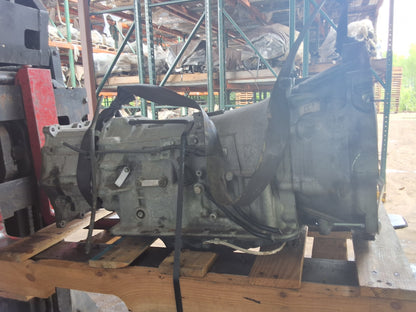 2012-2013 INFINITI G37- AUTOMATIC TRANSMISSION -#M19219