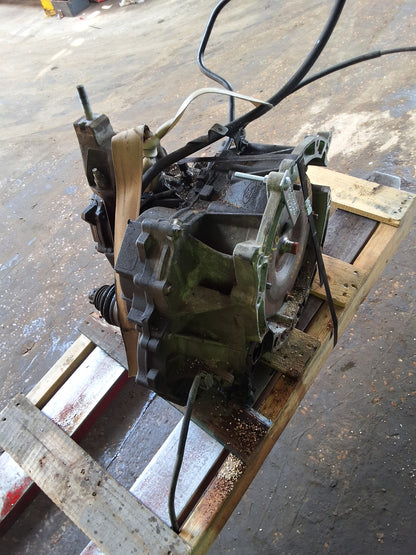 2008-2011 FORD FOCUS- AUTOMATIC TRANSMISSION -#MS1914