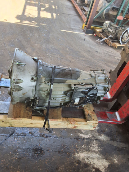 2006-2008 MERCEDES BENZ R350- AUTOMATIC TRANSMISSION -#M19105